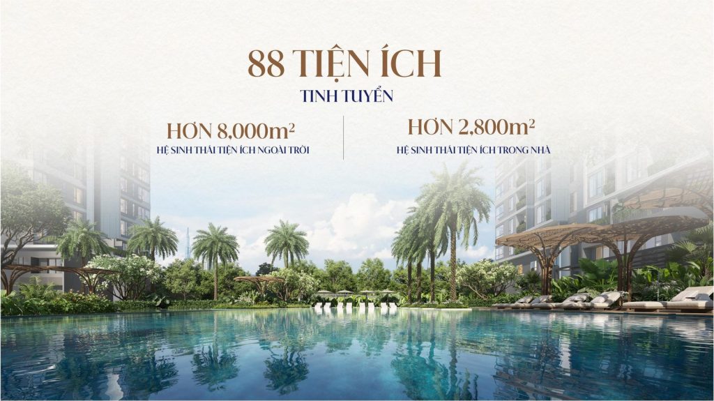 TT Genesis lọt top dự án đáng đầu tư khu Nam Sài Gòn