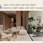 Khai trương nhà mẫu chuẩn bàn giao Nhật Bản